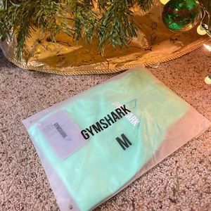 NWT GYMSHARK Lightweight Seamless Leggings!